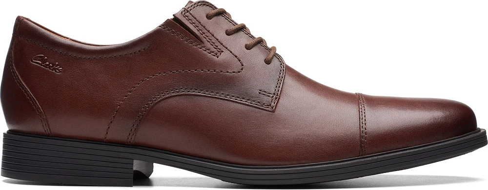 Whiddon Cap Mahogany