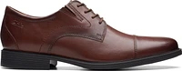 Whiddon Cap Mahogany