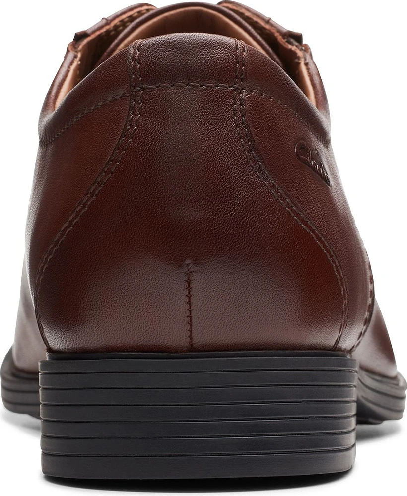Whiddon Cap Mahogany