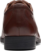 Whiddon Cap Mahogany