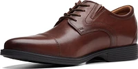 Whiddon Cap Mahogany