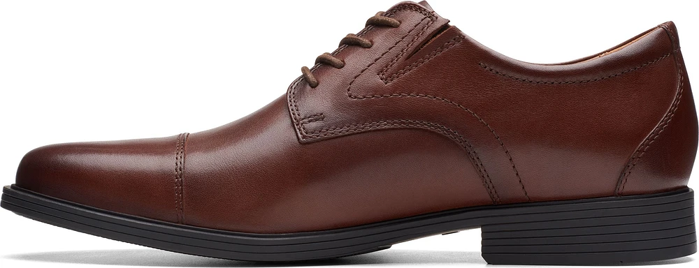 Whiddon Cap Mahogany