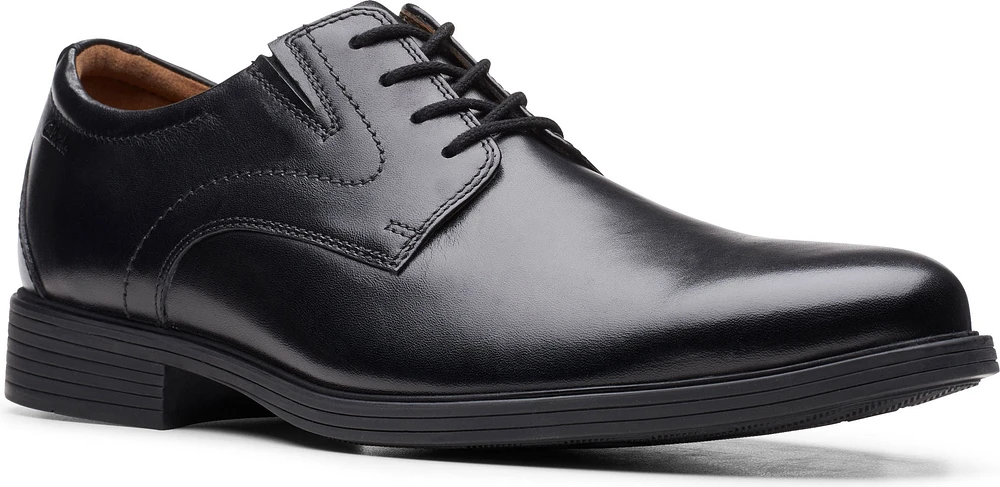 Whiddon Plain Black