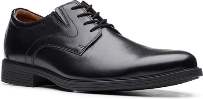 Whiddon Plain Black