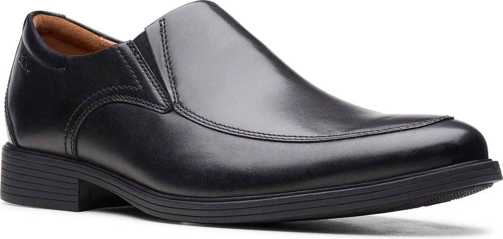 Whiddon Step Black
