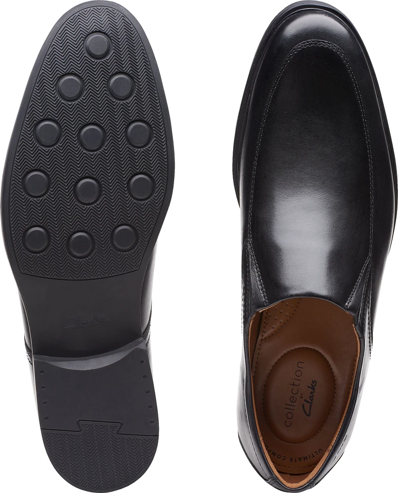 Whiddon Step Black