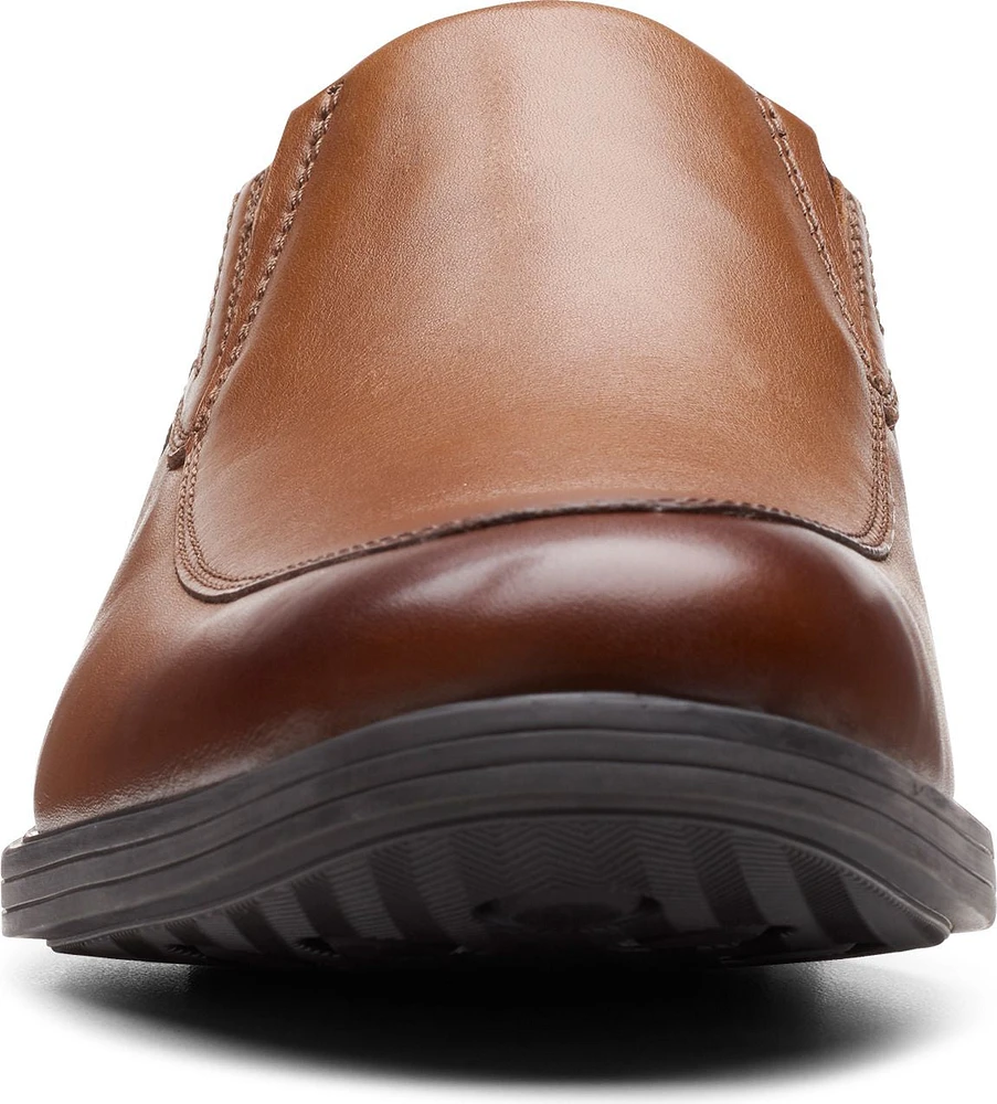 Whiddon Step Dark Tan
