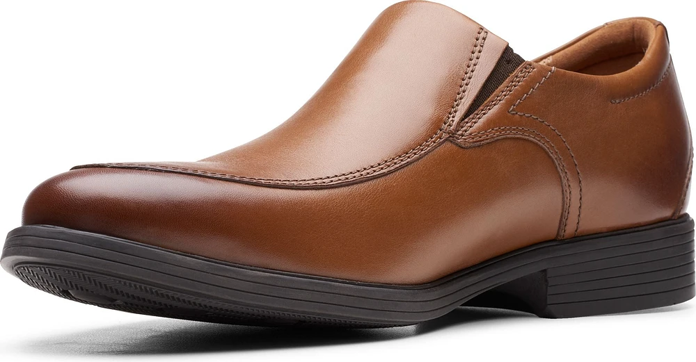 Whiddon Step Dark Tan