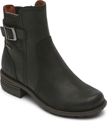 Brunswick Buckle Black