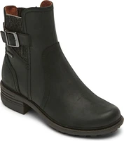Brunswick Buckle Black
