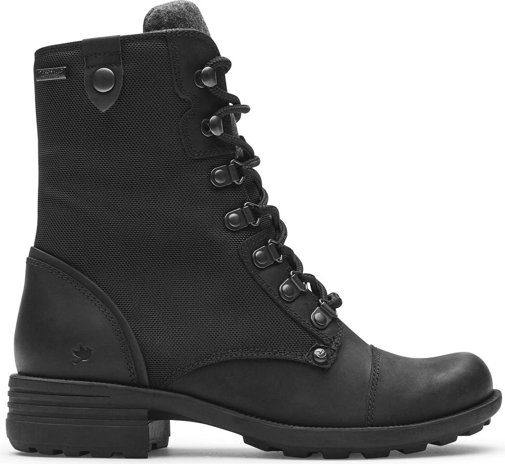 Brunswick Lace Waterproof