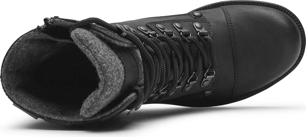 Brunswick Lace Waterproof