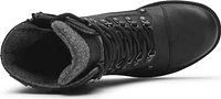 Brunswick Lace Waterproof