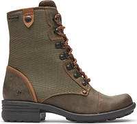 Brunswick Lace Waterproof Forest