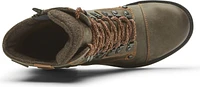 Brunswick Lace Waterproof Forest
