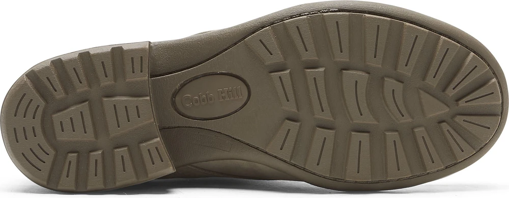 Brunswick Lace Waterproof Grey