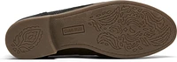 Crosbie Bootie
