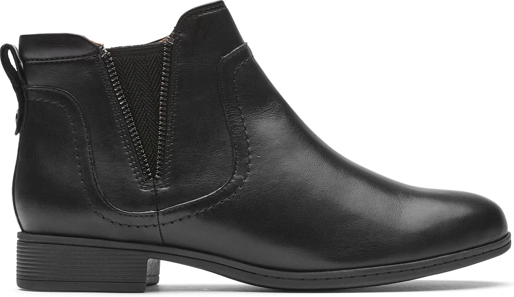 Crosby Boot