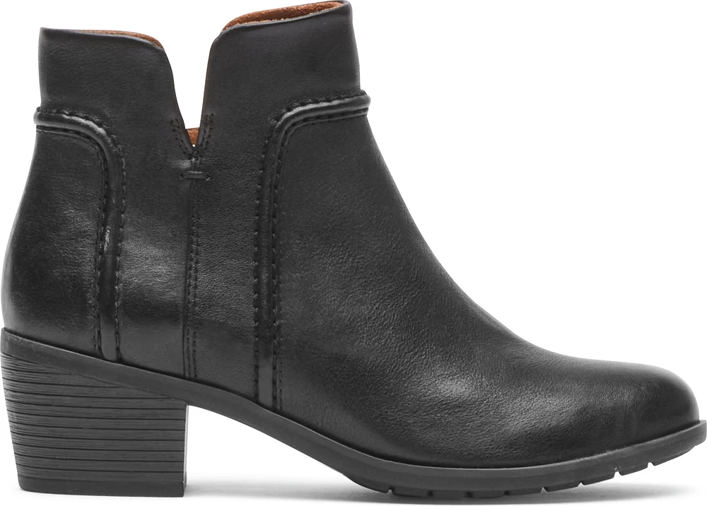 Kai Bootie Black