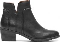 Kai Bootie Black