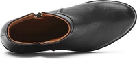 Kai Bootie Black
