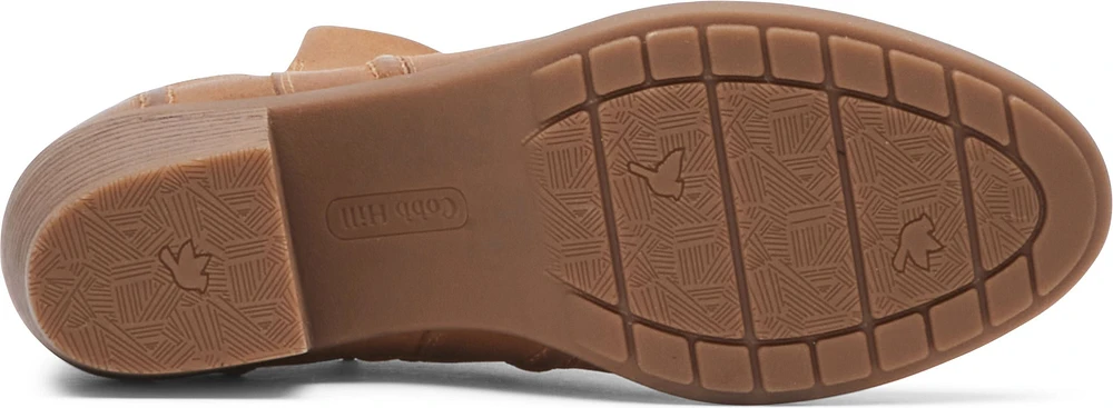 Kai Bootie Tan