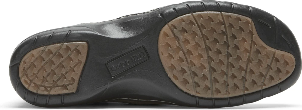 Penfield Ruch Boot Stone