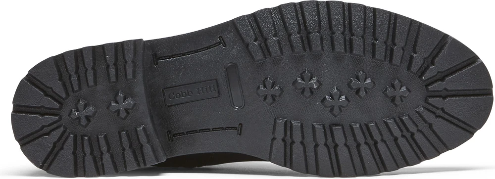 Winter Chelsea Waterproof Black
