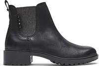 Winter Chelsea Waterproof Black