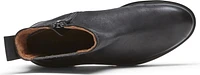 Winter Chelsea Waterproof Black