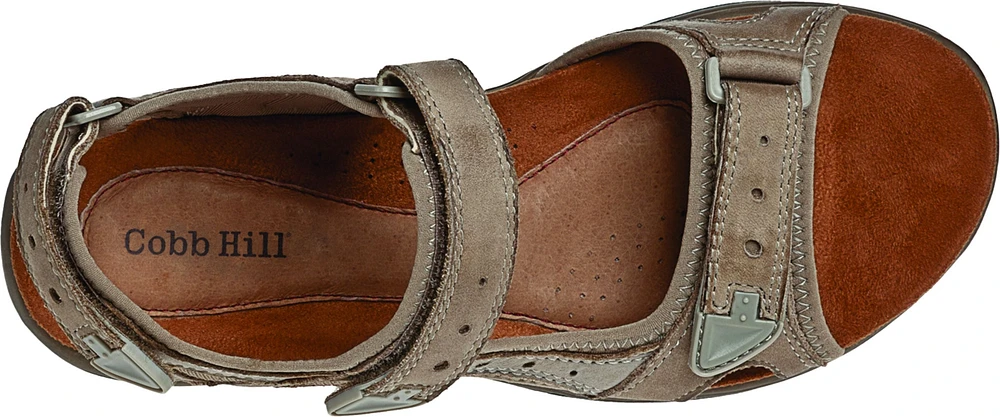 Franklin Fiona Taupe