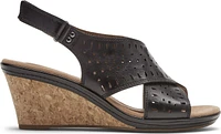 Janna Slingback Black