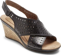 Janna Slingback Black