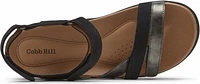 Rubey Instep Black