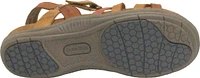 Rubey Woven Tan