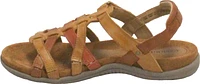 Rubey Woven Tan