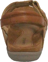 Rubey Woven Tan