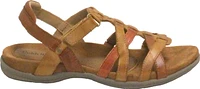 Rubey Woven Tan