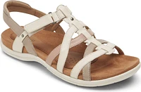 Rubey Woven Vanilla