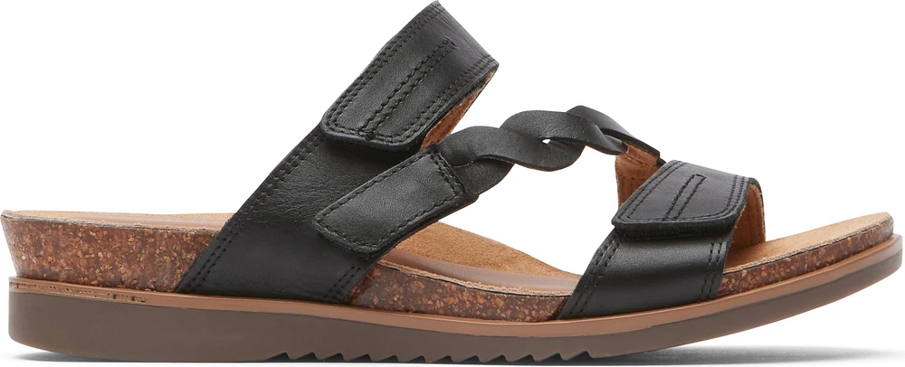 Women's May Slide