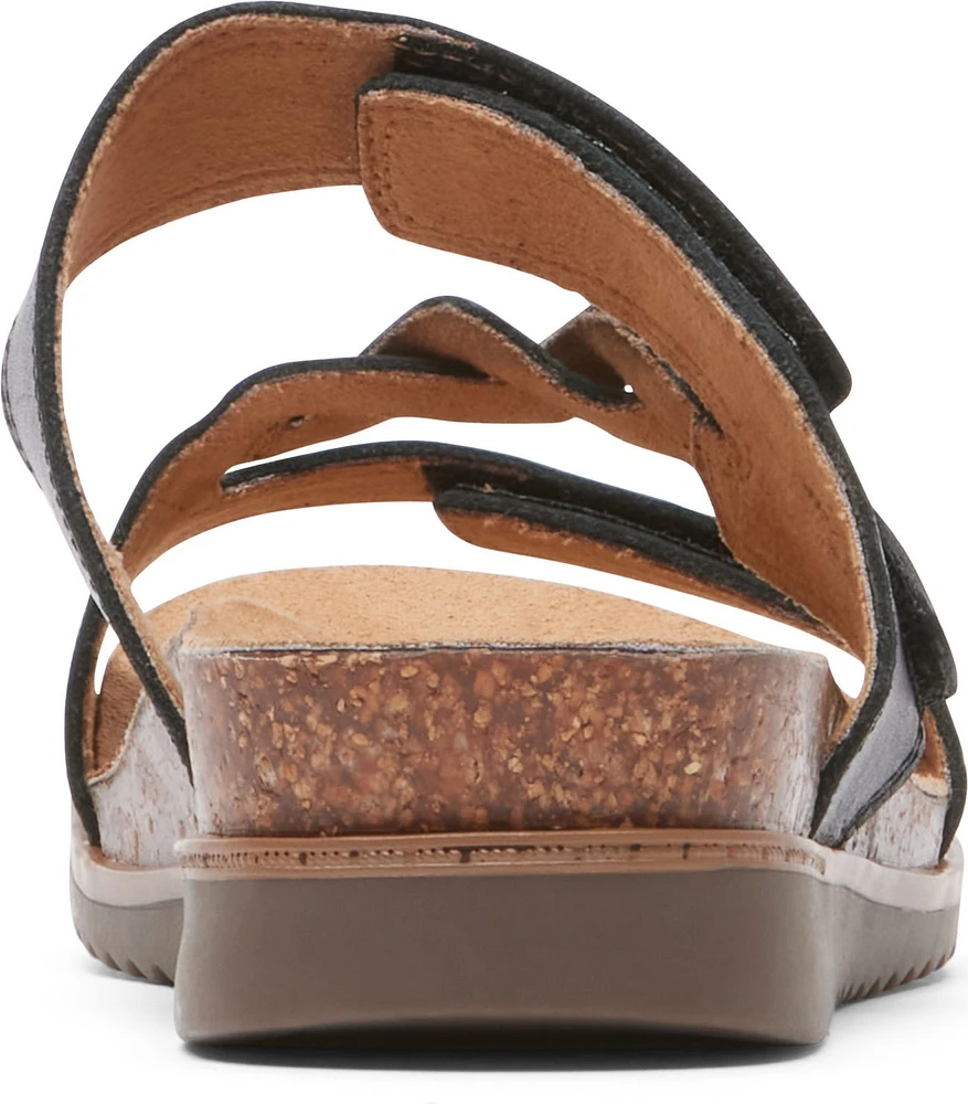 Women's May Slide