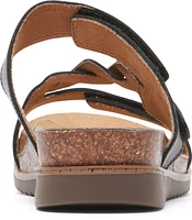 Women's May Slide