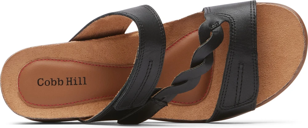 Women's May Slide