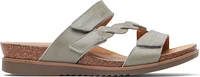 Women's May Slide Sage