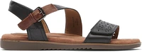 Zion 2 Piece Black