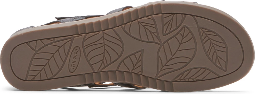 Zion Gladiator Black Metallic