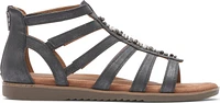 Zion Gladiator Black Metallic
