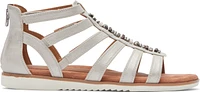 Zion Gladiator Taupe Metallic