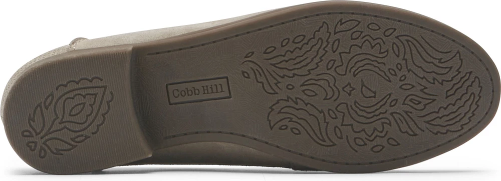 Crosbie Moc Dove