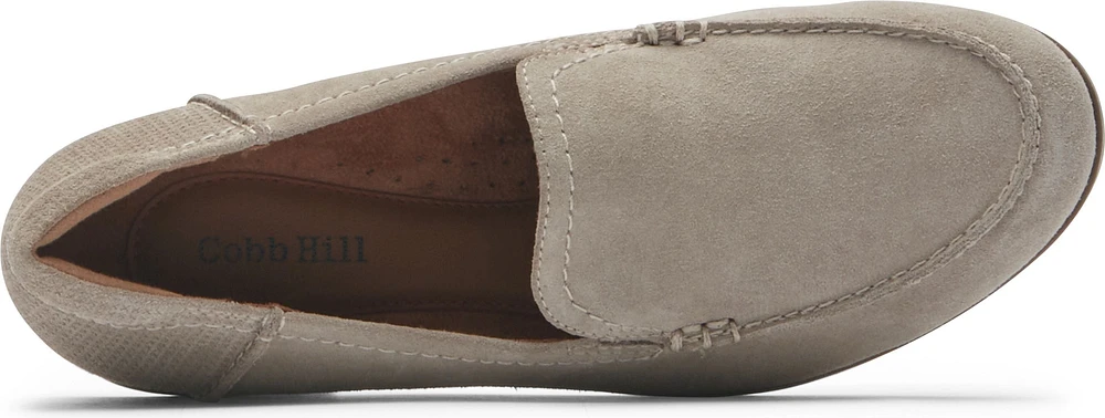 Crosbie Moc Dove